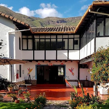 The Sacred Valley Lodge - Hotel Cusco Yucay Exterior photo